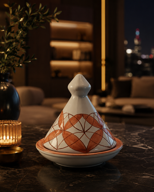 TAJINE ASSILAH SOPHIE MARIAGE | in ceramica | varie misure