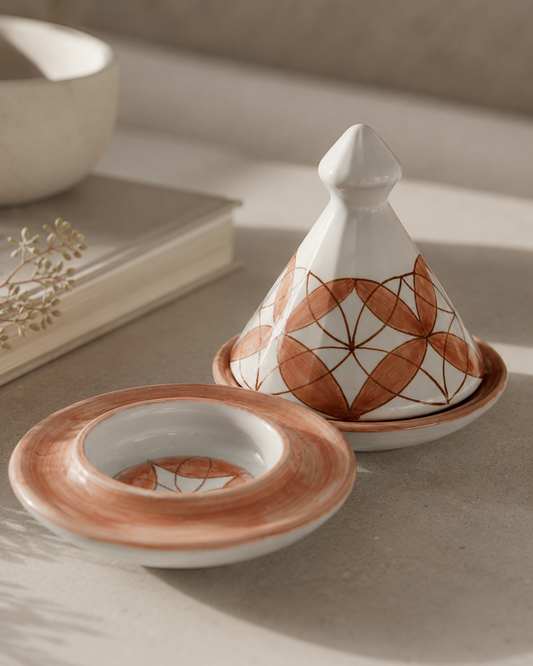 TAJINE ASSILAH SOPHIE MARIAGE | in ceramica | varie misure