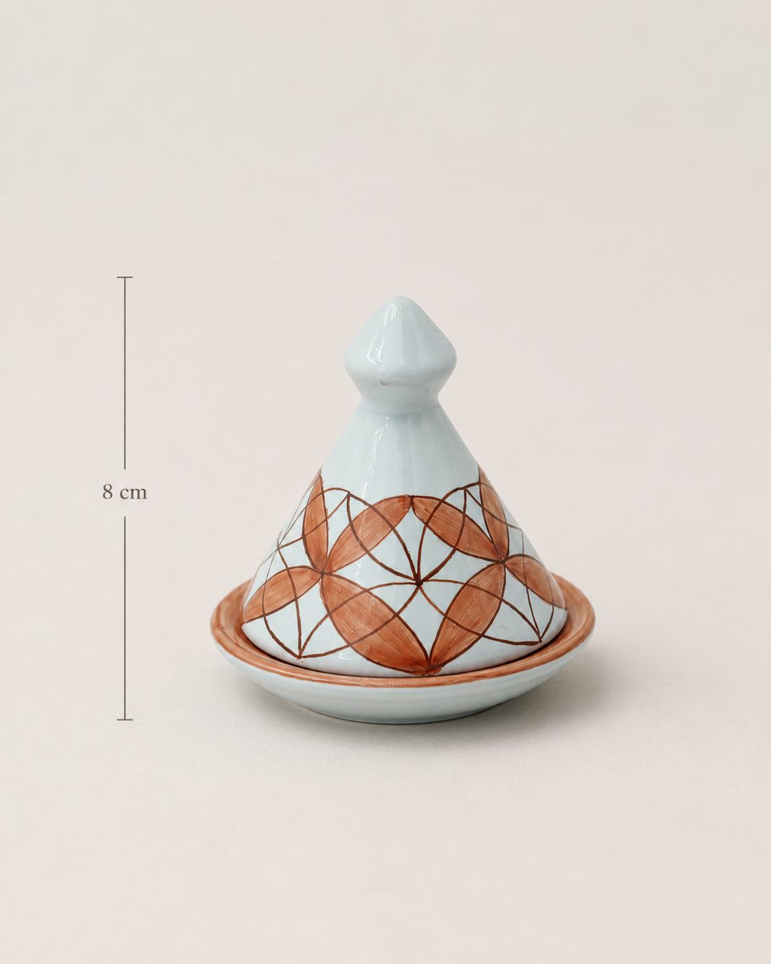 TAJINE ASSILAH SOPHIE MARIAGE | in ceramica | varie misure