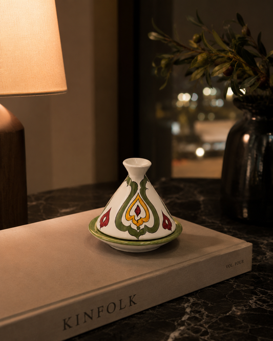 TAJINE MARRAKECH SOPHIE MARIAGE | in ceramica | varie misure