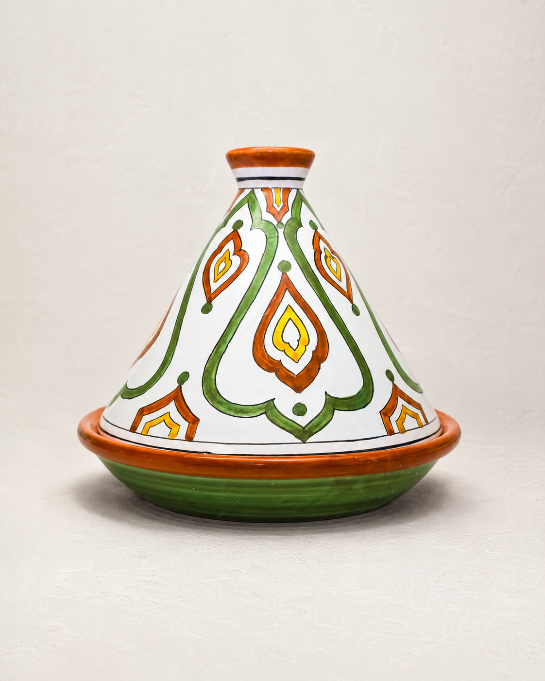 TAJINE MARRAKECH SOPHIE MARIAGE | in ceramica | varie misure