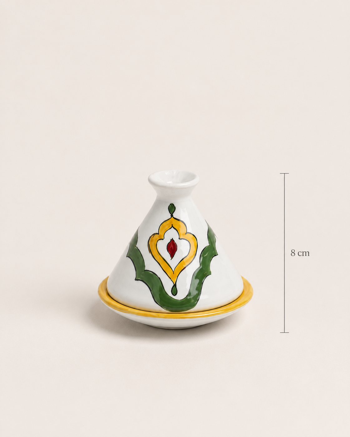 TAJINE MARRAKECH SOPHIE MARIAGE | in ceramica | varie misure
