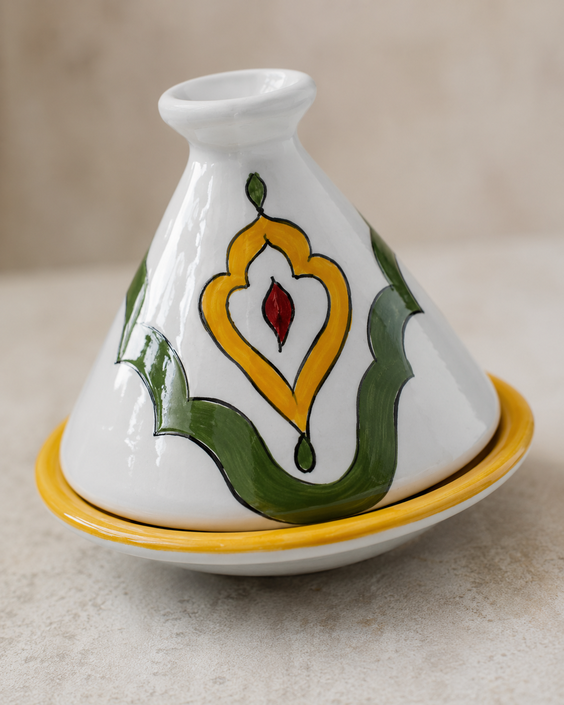 TAJINE MARRAKECH SOPHIE MARIAGE | in ceramica | varie misure