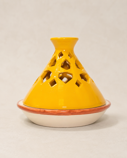 TAJINE MEKNES SOPHIE MARIAGE | in ceramica | 17cm