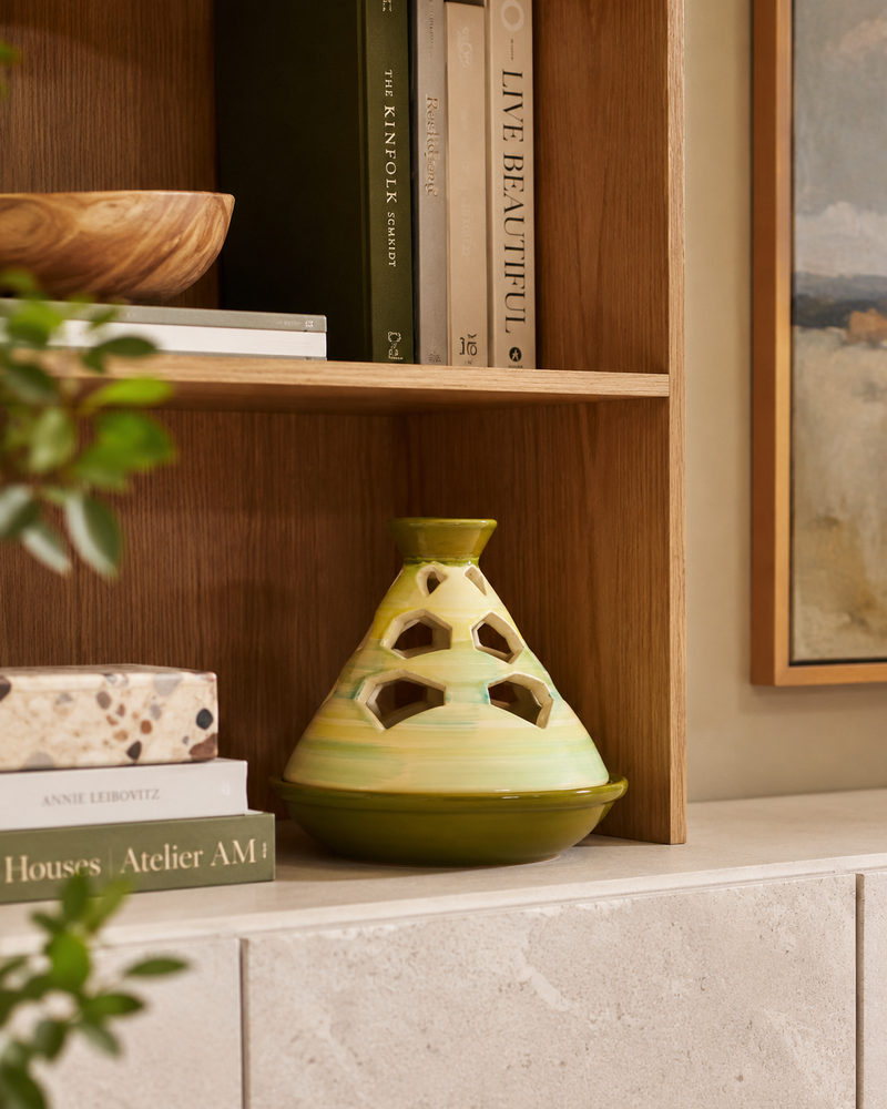 TAJINE SAFI SOPHIE MARIAGE | in ceramica vari colori | 17cm