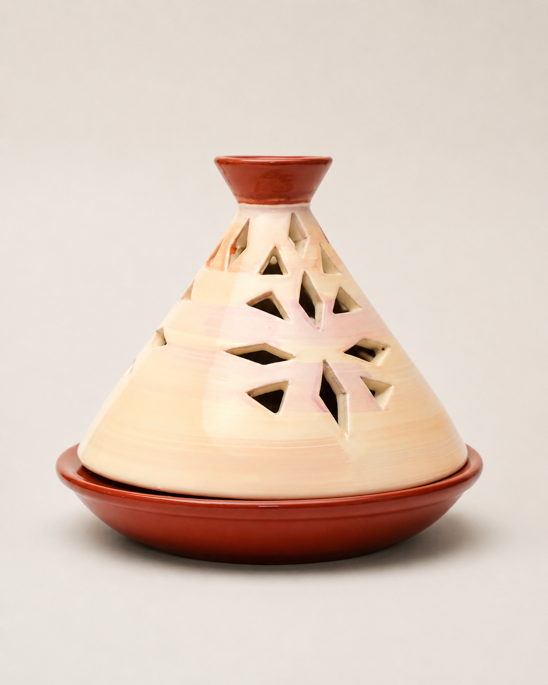 TAJINE SAFI SOPHIE MARIAGE | in ceramica vari colori | 17cm