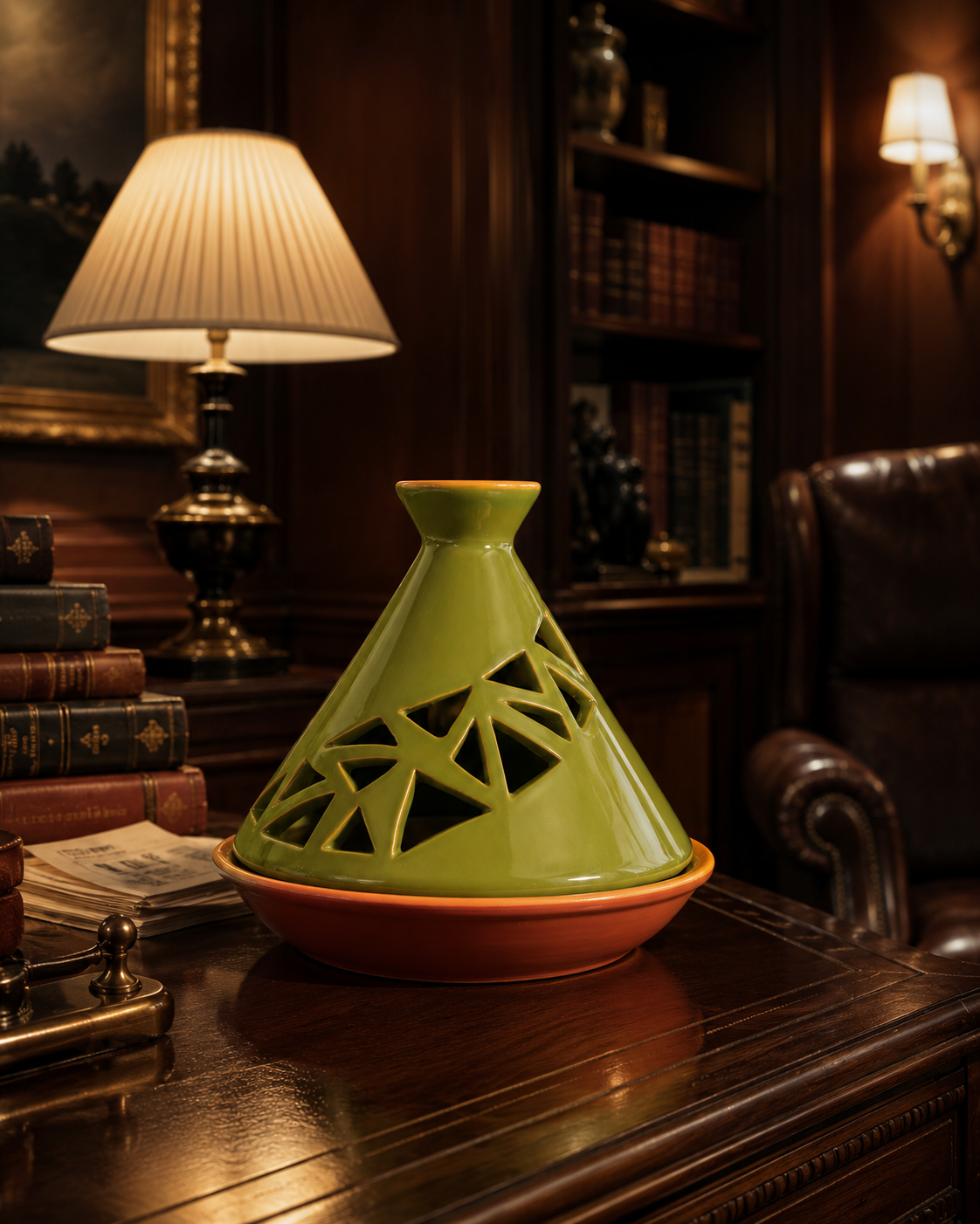 TAJINE SALE SOPHIE MARIAGE | in ceramica vari colori | 17cm