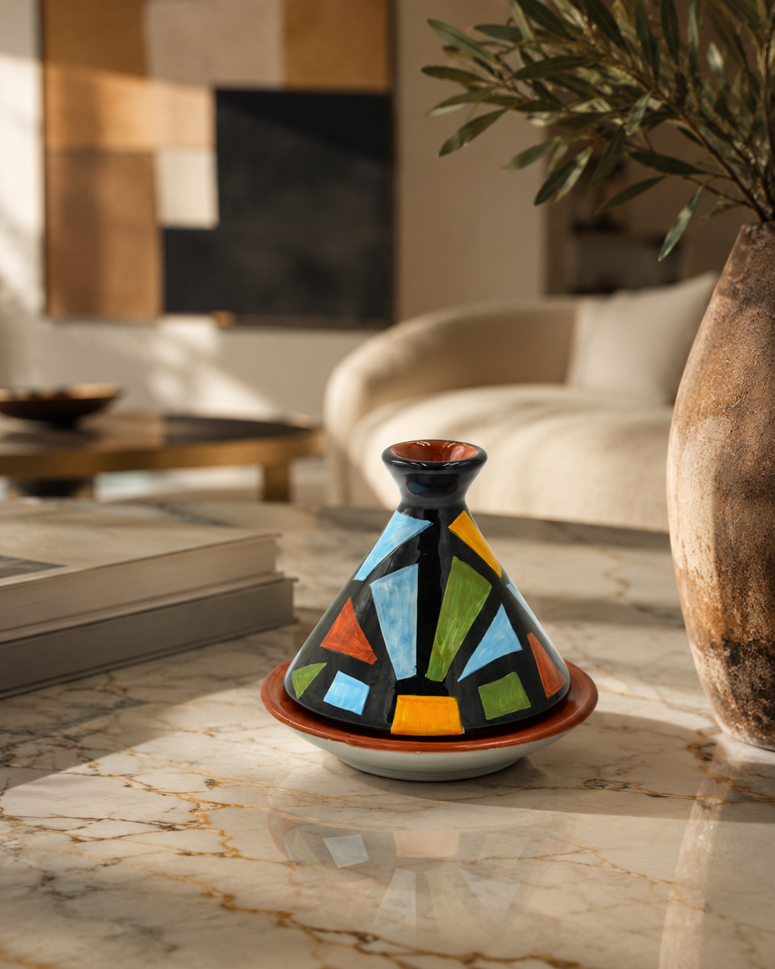 TAJINE SKODURA SOPHIE MARIAGE | in ceramica | varie misure