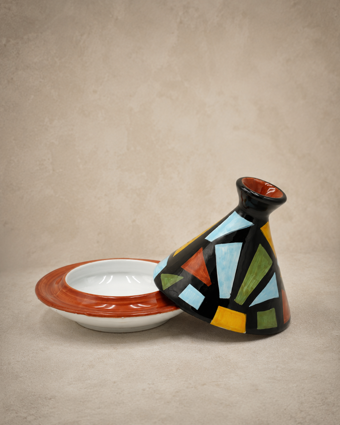 TAJINE SKODURA SOPHIE MARIAGE | in ceramica | varie misure