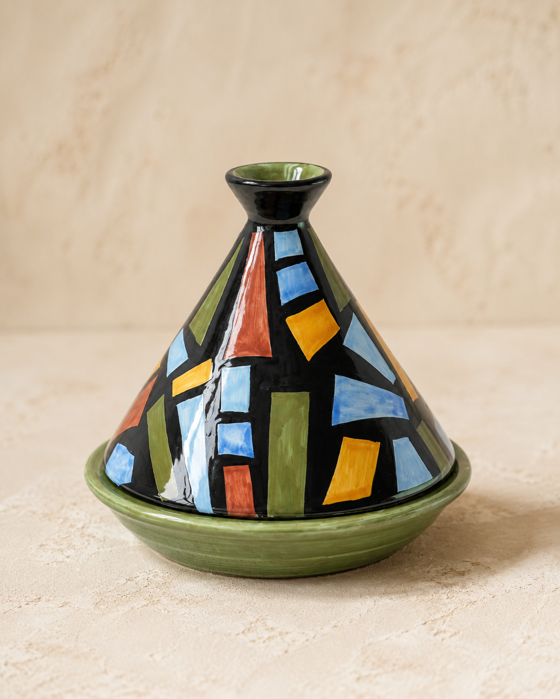 TAJINE SKODURA SOPHIE MARIAGE | in ceramica | varie misure