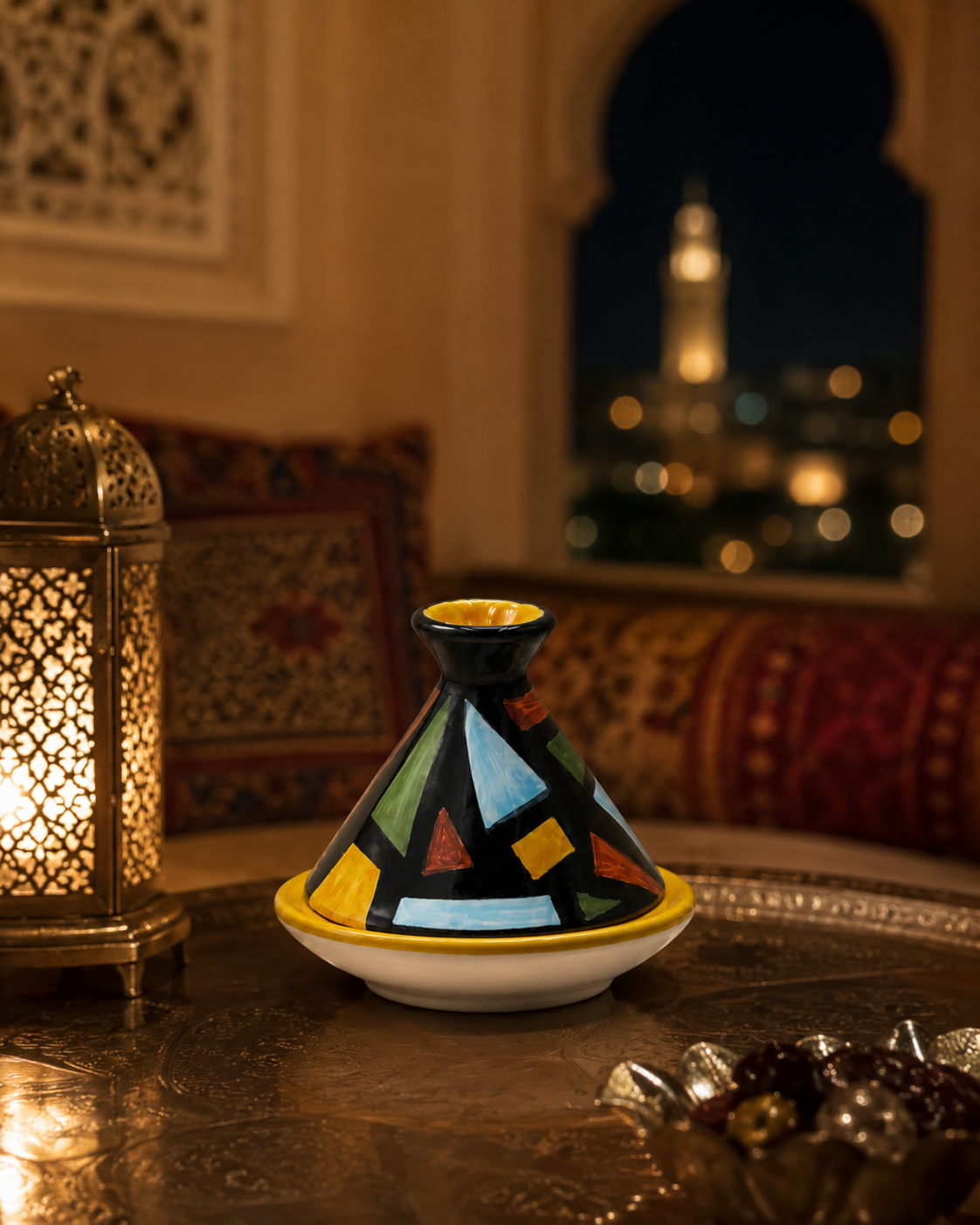 TAJINE SKODURA SOPHIE MARIAGE | in ceramica | varie misure