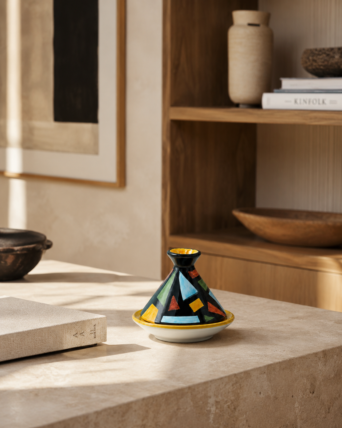 TAJINE SKODURA SOPHIE MARIAGE | in ceramica | varie misure