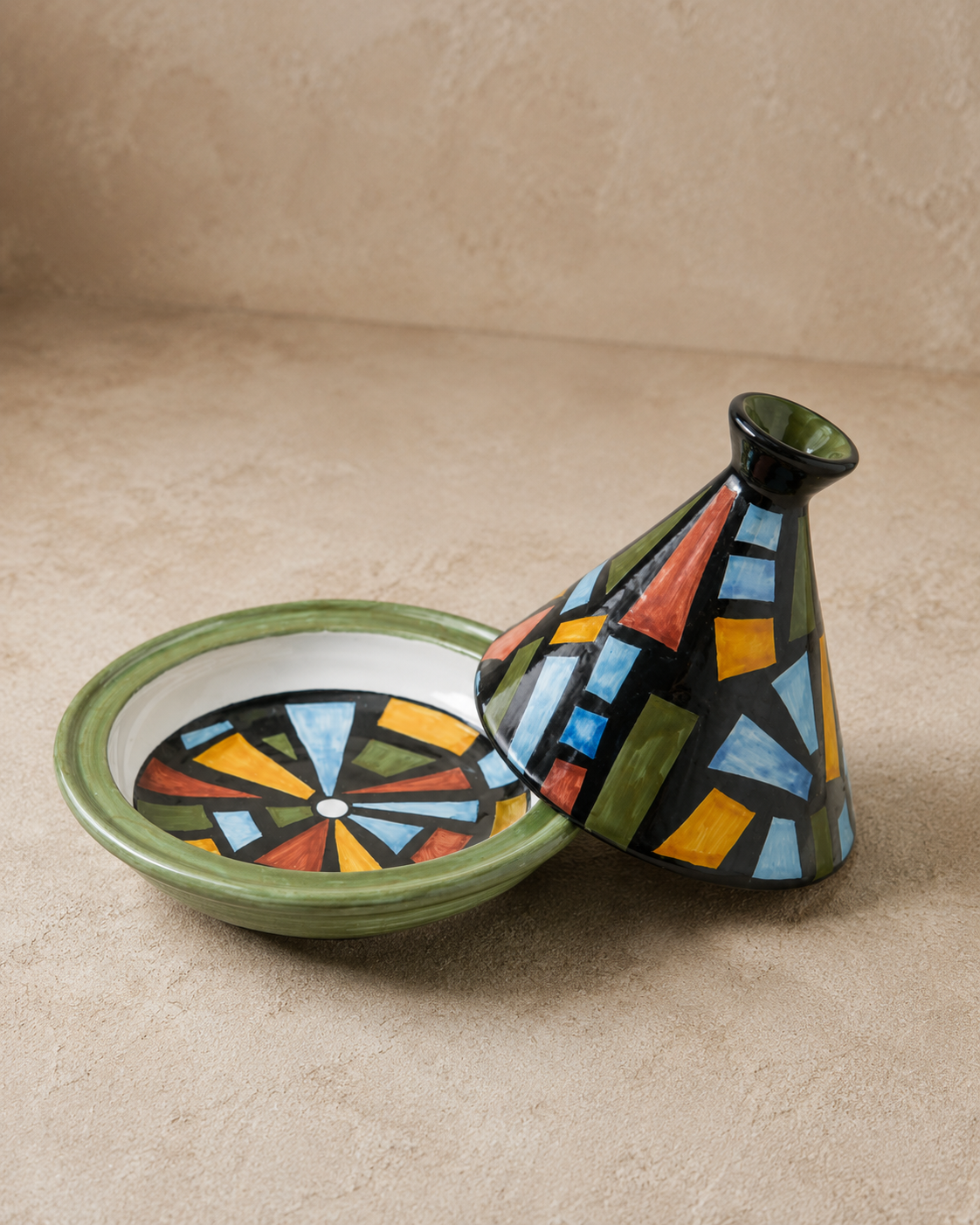 TAJINE SKODURA SOPHIE MARIAGE | in ceramica | varie misure