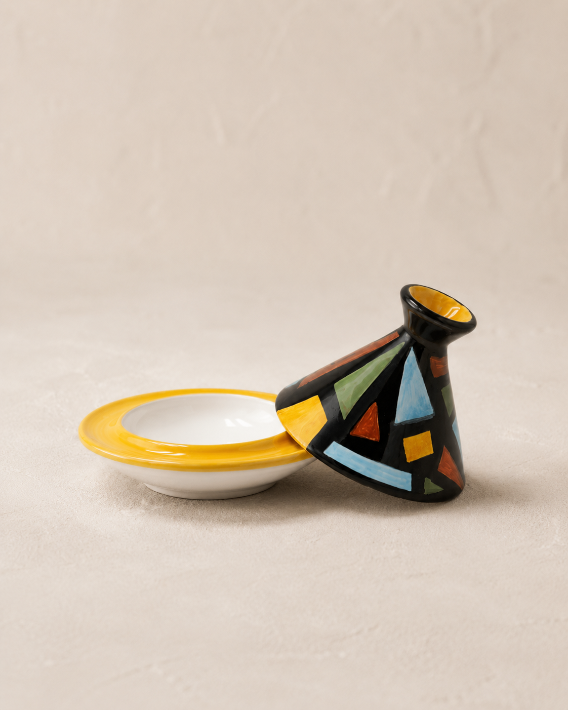 TAJINE SKODURA SOPHIE MARIAGE | in ceramica | varie misure
