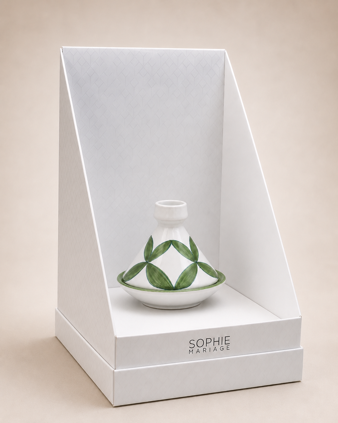 TAJINE ZAGORA SOPHIE MARIAGE | in ceramica | varie misure