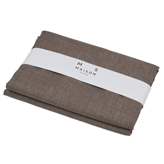 TOVAGLIA KORIN MAISON SUCRÉE | antimacchia  e idrorepellente in vari colori | varie misure