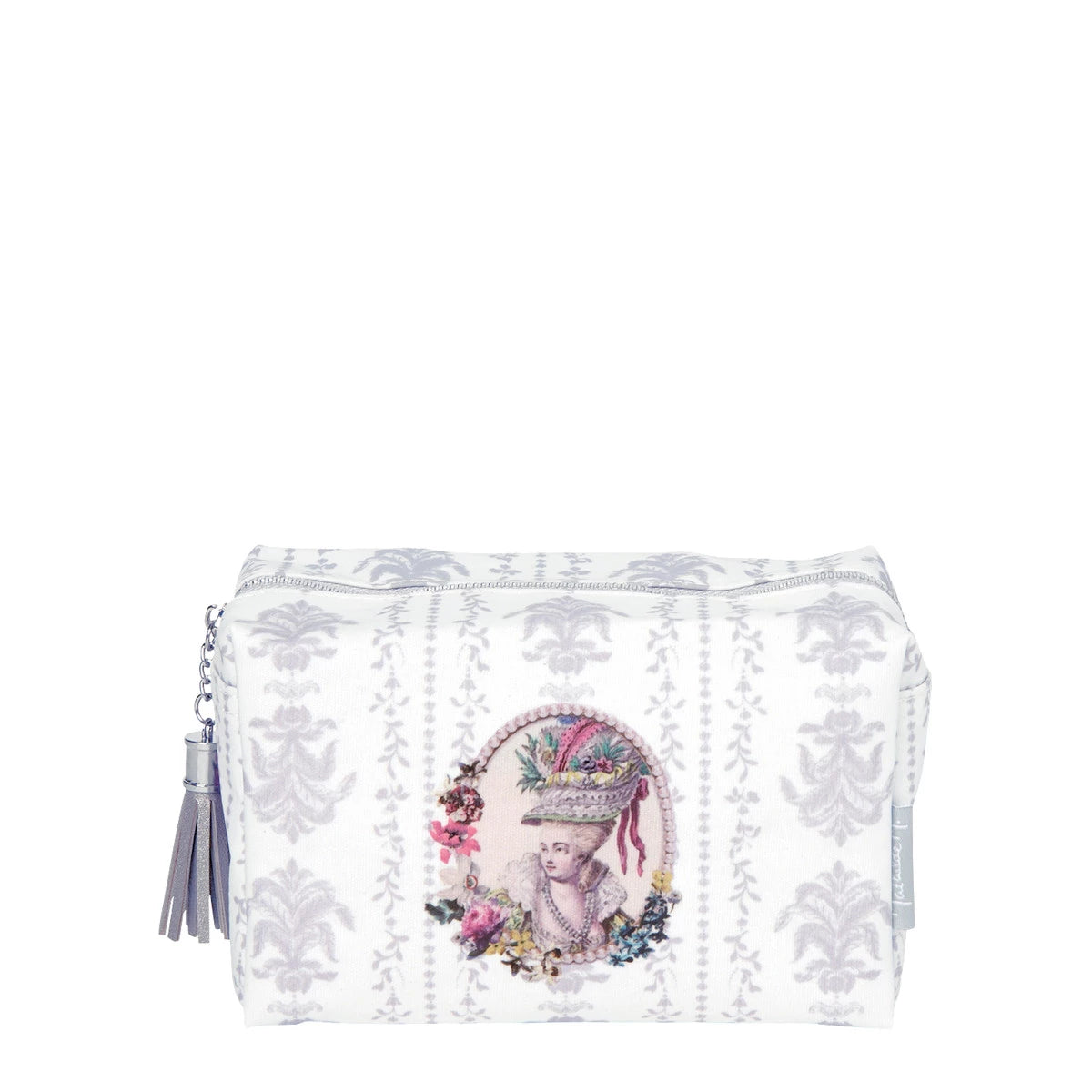 TROUSSE DA TOILETTE MATHILDE M. - 18x10,5x11cm | Adele Cherie