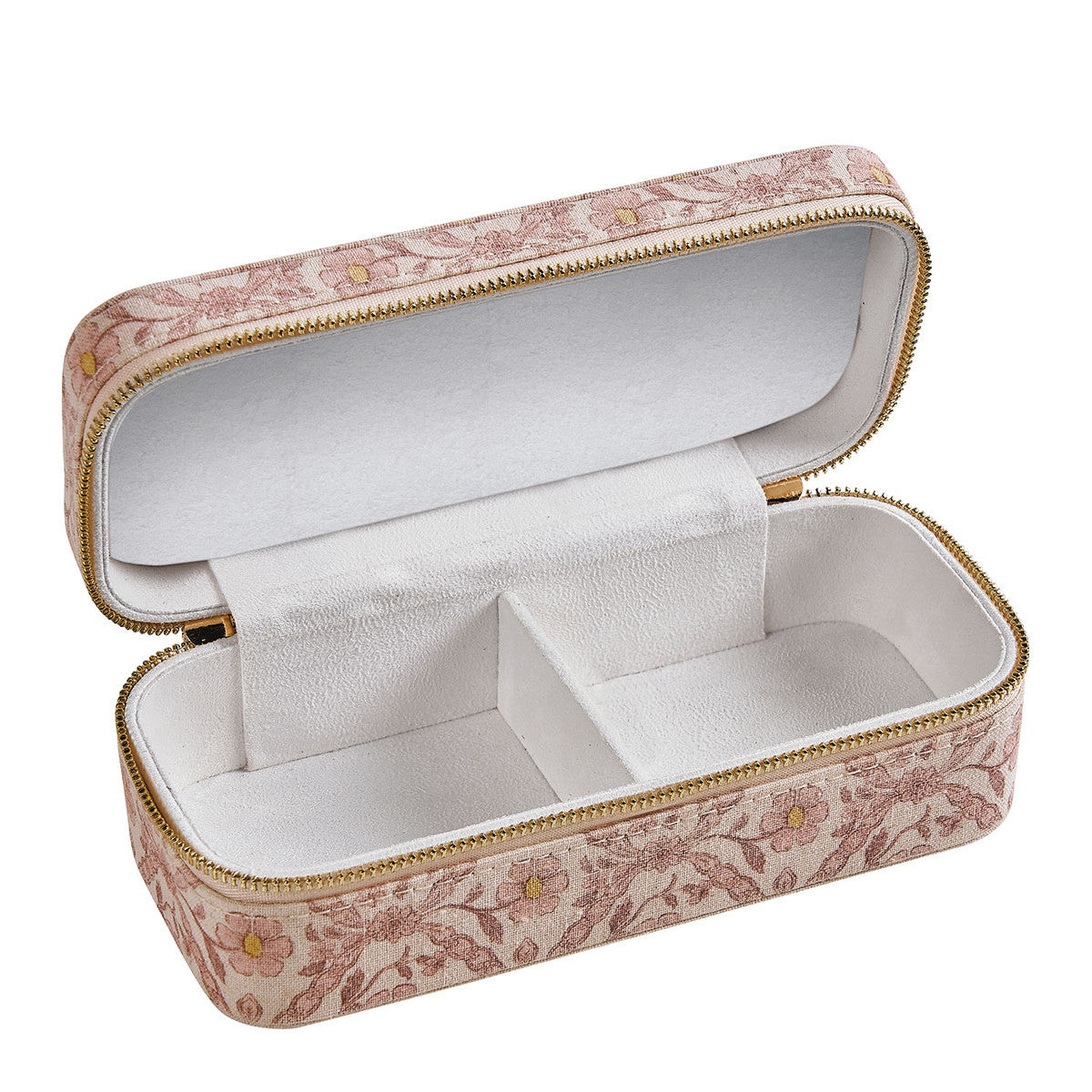 TROUSSE DA VIAGGIO MATHILDE M. - 18x9x8cm - foto 2 | Adele Cherie