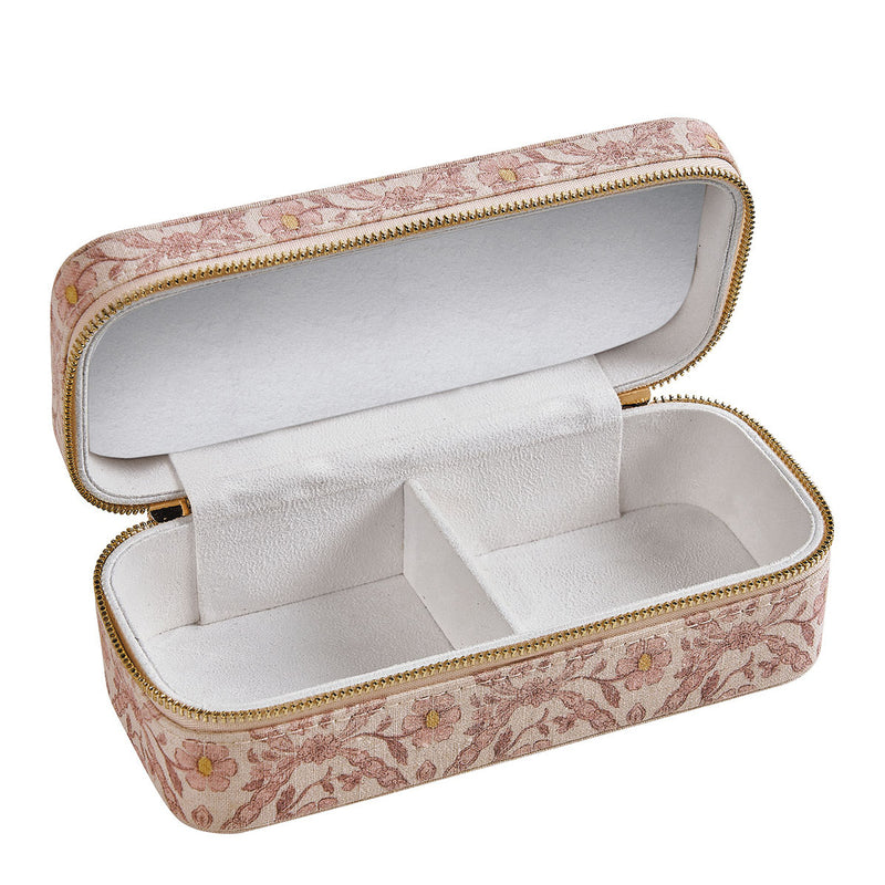 TROUSSE DA VIAGGIO MATHILDE M. - 18x9x8cm | Adele Cherie
