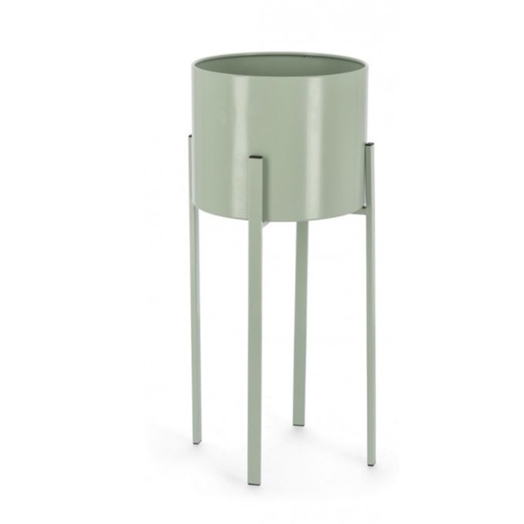 VASO ESTER BIZZOTTO - in metallo vari colori - varie misure - foto 5 | Adele Cherie