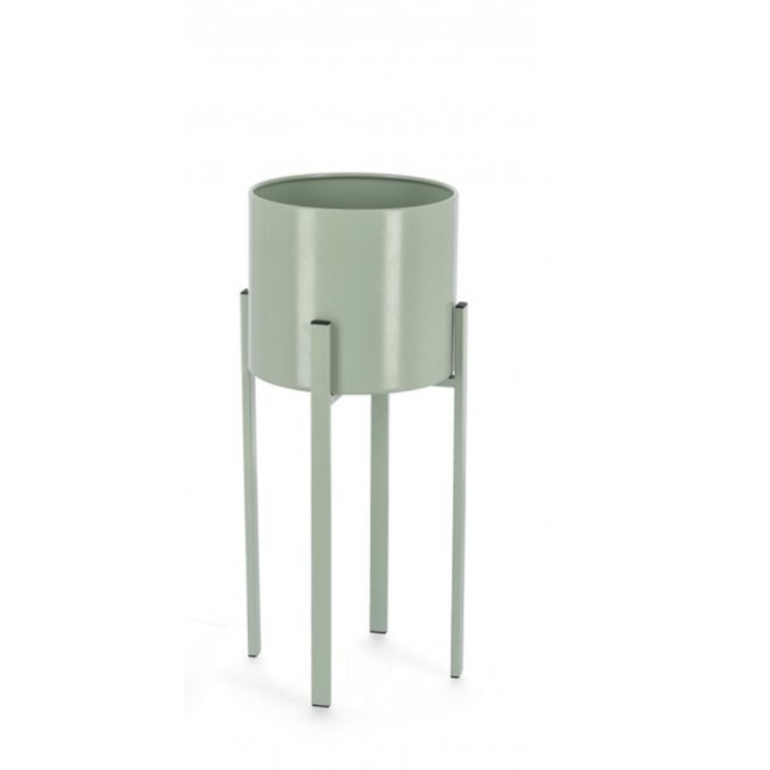 VASO ESTER BIZZOTTO - in metallo vari colori - varie misure - foto 6 | Adele Cherie