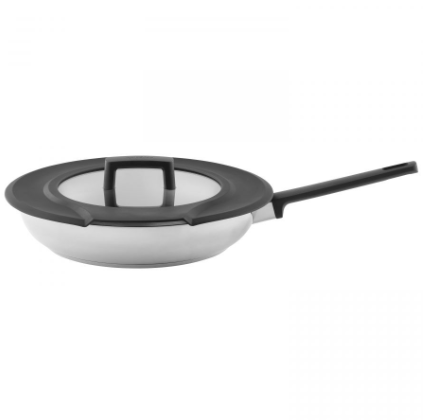 SET PADELLE GEM | in acciaio inox | 3pz - | Adele Chérie - articoli da regalo e bomboniere