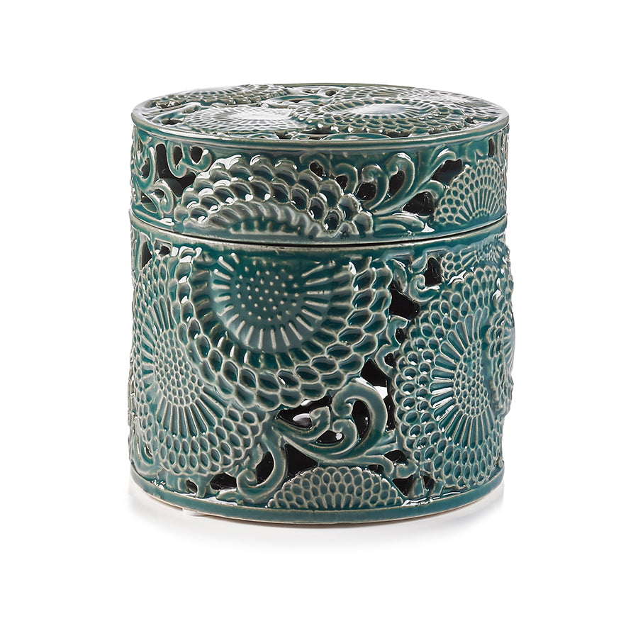 SCATOLA KYOTO HENRIETTE - in ceramica - vari colori - foto 4 | Adele Chérie