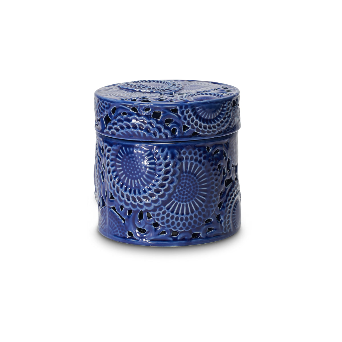 SCATOLA KYOTO HENRIETTE - in ceramica - vari colori - foto 6 | Adele Cherie