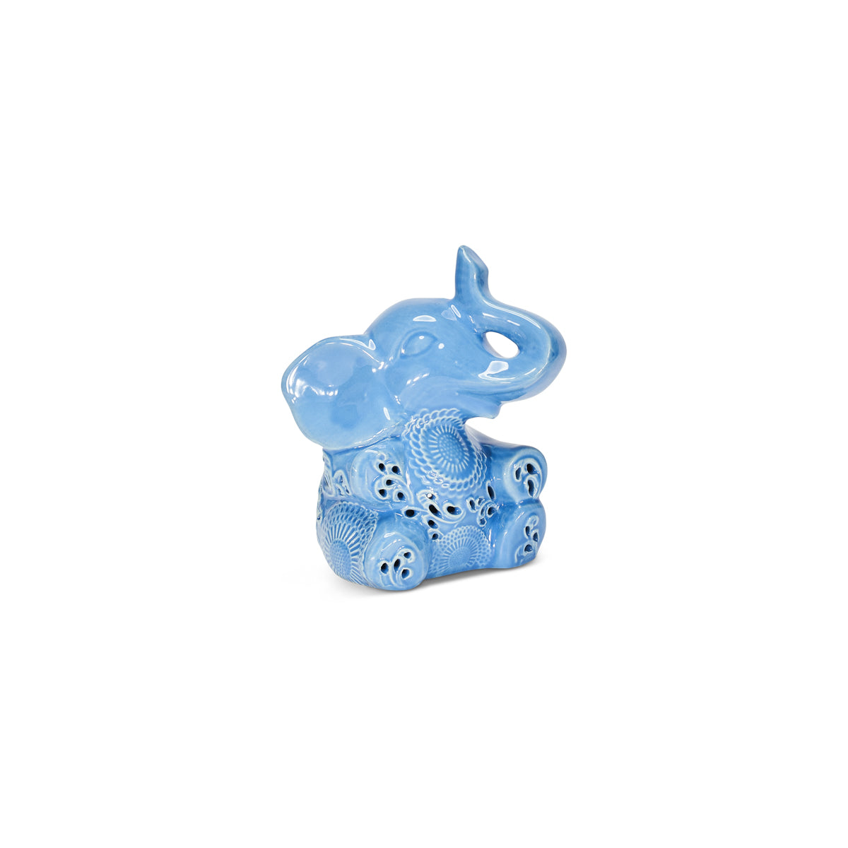 ELEFANTINO KYOTO HENRIETTE - in ceramica - vari colori | Adele Chérie