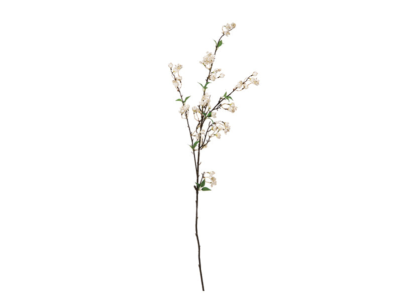 RAMO MELO MAXI BIANCO | 128cm - | Adele Chérie - articoli da regalo e bomboniere