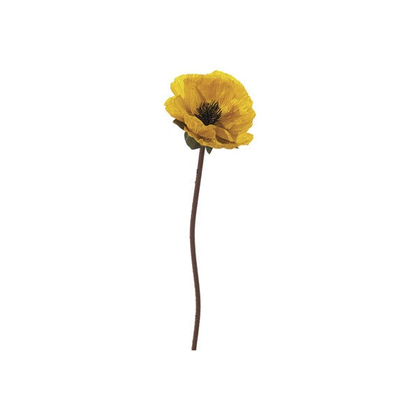 PAPAVERO POPPY BRUCO - vari colori | Adele Chérie