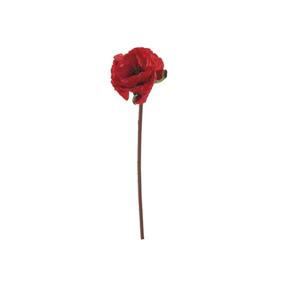 PAPAVERO POPPY BRUCO - vari colori | Adele Chérie