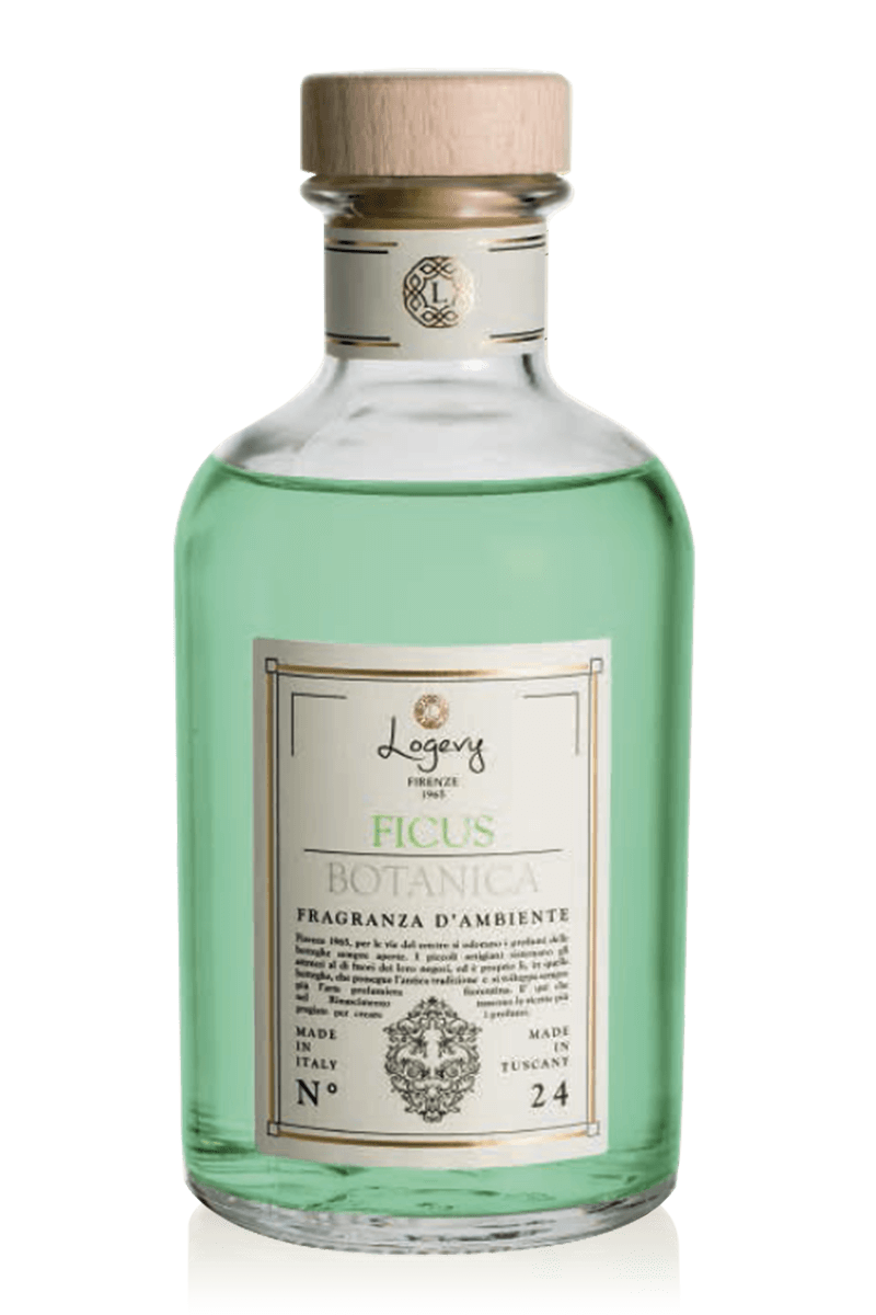 LOGEVY - Profumatore per Ambienti - Fico e Pera - 250 ml - NEW 2022 LOGEVY - Profumatore per Ambienti - Fico e Pera - 250 ml - NEW 2022