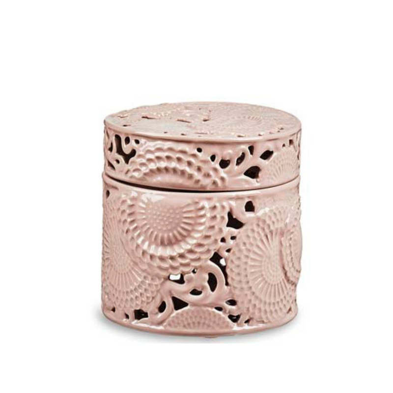 SCATOLA KYOTO HENRIETTE - in ceramica - vari colori | Adele Cherie