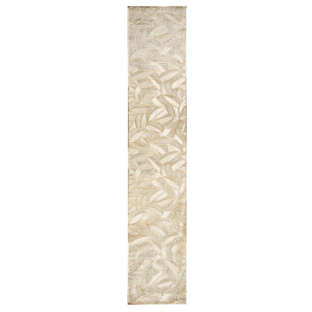 RUNNER KENZIA FADE MAISON | in plastica | 35x180cm - | Adele Chérie - articoli da regalo e bomboniere