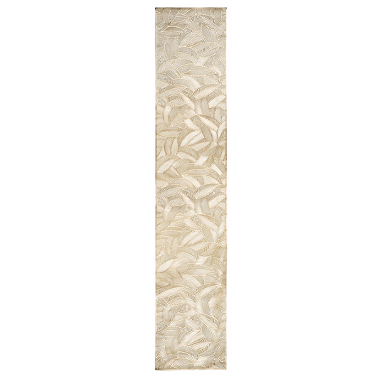 RUNNER KENZIA FADE MAISON | in plastica | 35x180cm - | Adele Chérie - articoli da regalo e bomboniere