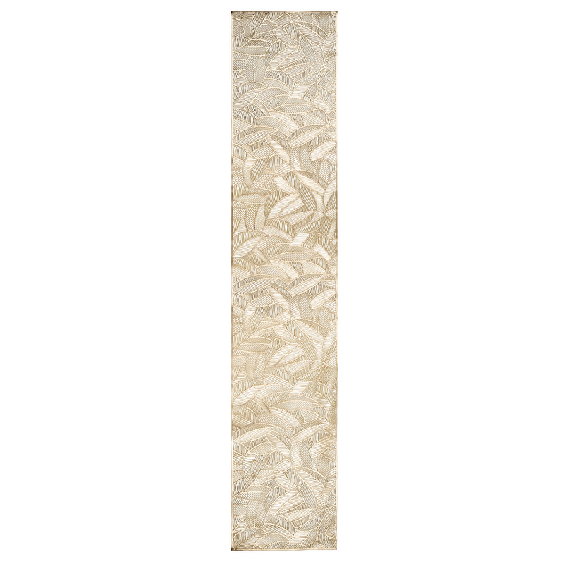 RUNNER KENZIA FADE MAISON | in plastica | 35x180cm - | Adele Chérie - articoli da regalo e bomboniere
