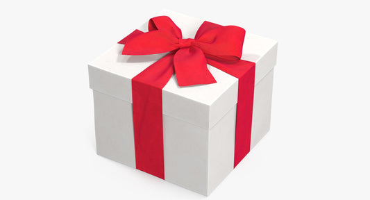 Confezione regalo - | Adele Chérie - articoli da regalo e bomboniere